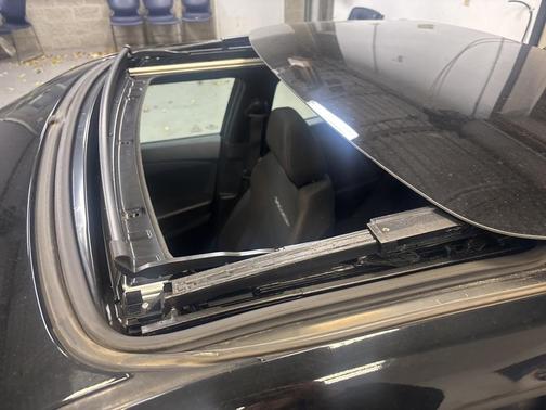 2017 Hyundai Veloster Value Edition