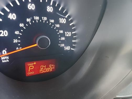 2013 Kia Soul Base