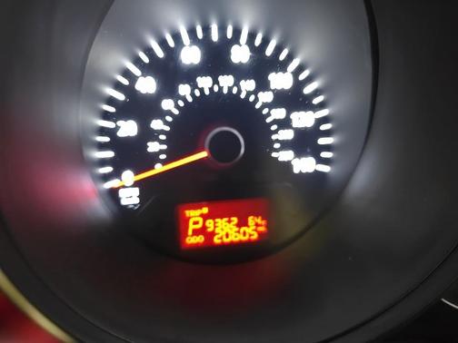2013 Kia Soul Base