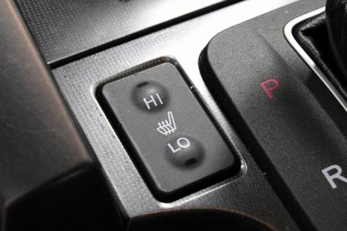 2012 Acura TSX Technology