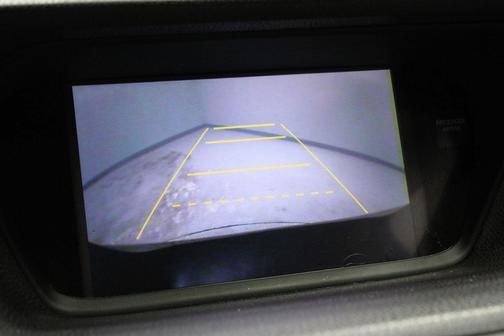 2012 Acura TSX Technology