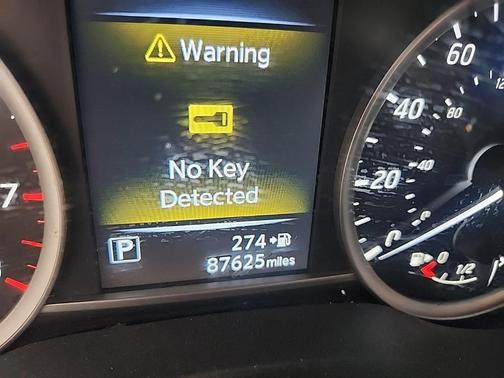 2018 Nissan Sentra SR