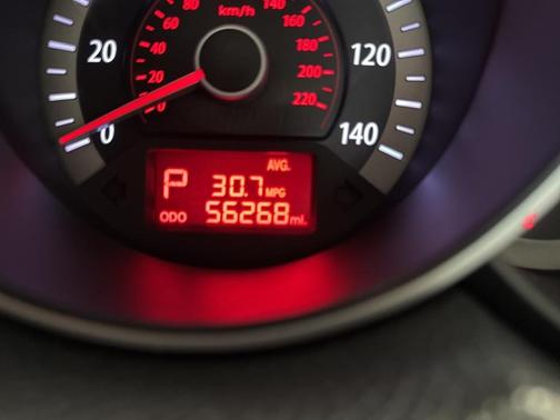 2011 Kia Forte EX