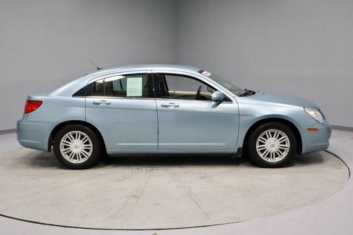 2009 Chrysler Sebring Touring