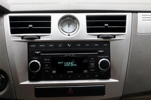 2009 Chrysler Sebring Touring