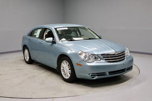 2009 Chrysler Sebring Touring