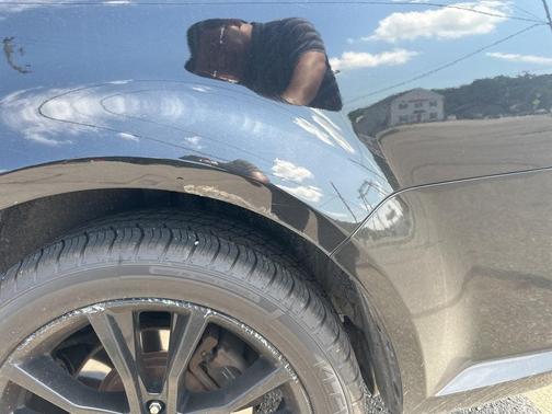 2018 Ford Flex Limited