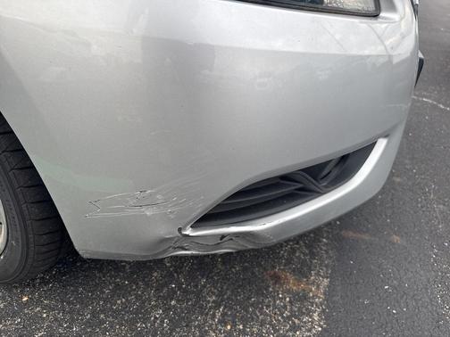 2014 Nissan Sentra SL