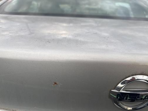 2014 Nissan Sentra SL