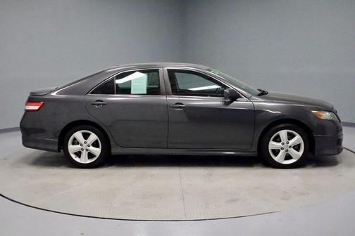 2010 Toyota Camry SE