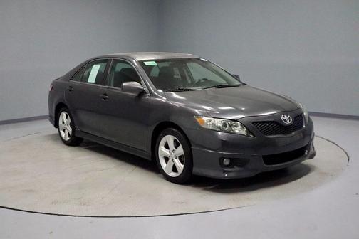 2010 Toyota Camry SE