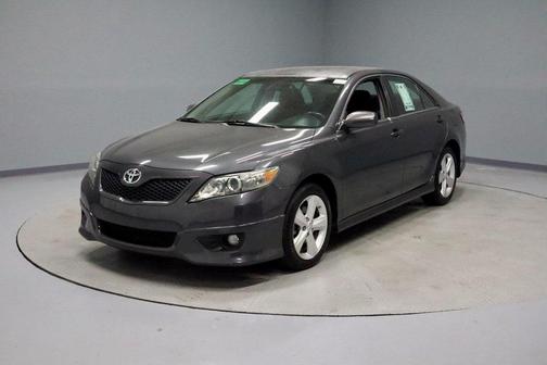 2010 Toyota Camry SE