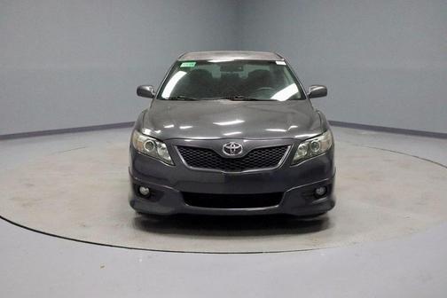 2010 Toyota Camry SE