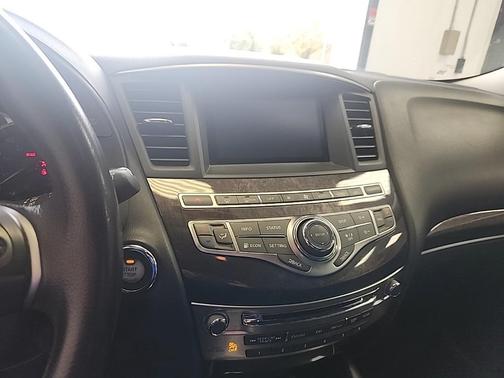 2014 INFINITI QX60 Base