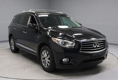 2014 INFINITI QX60 Base