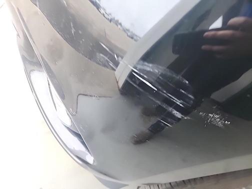 2014 INFINITI QX60 Base