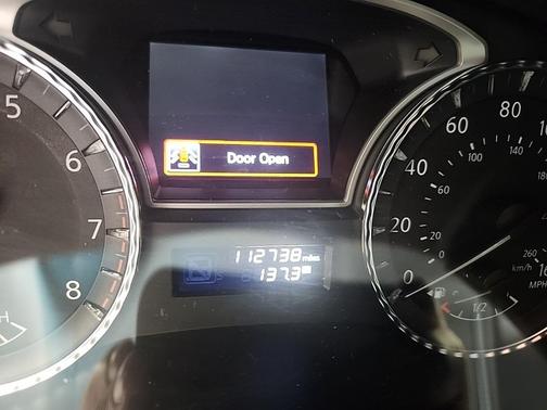 2014 INFINITI QX60 Base