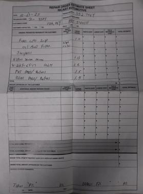 2018 Chevrolet Equinox 1LT