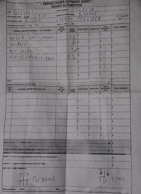 2016 Mazda Mazda6 i Touring