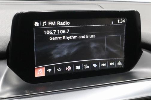 2016 Mazda Mazda6 i Touring