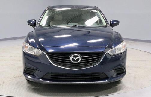 2016 Mazda Mazda6 i Touring