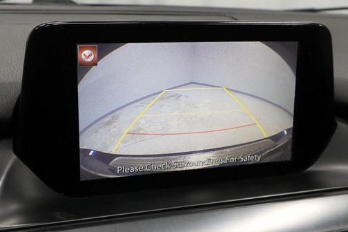 2016 Mazda Mazda6 i Touring