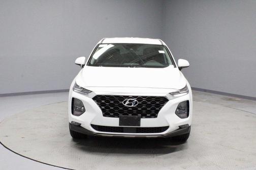 2019 Hyundai SANTA FE 2.4 SEL