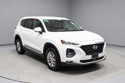 2019 Hyundai SANTA FE 2.4 SEL