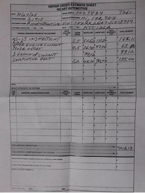 2018 Volkswagen Atlas 3.6L SEL