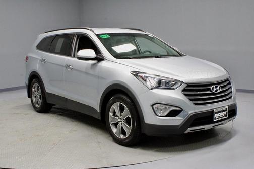 2015 Hyundai SANTA FE GLS