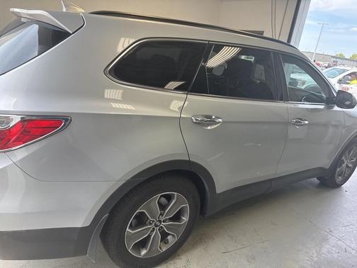 2015 Hyundai SANTA FE GLS