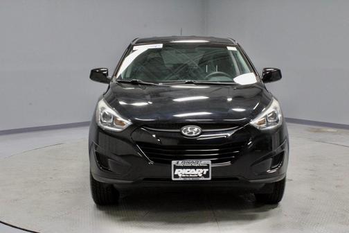 2015 Hyundai TUCSON GLS