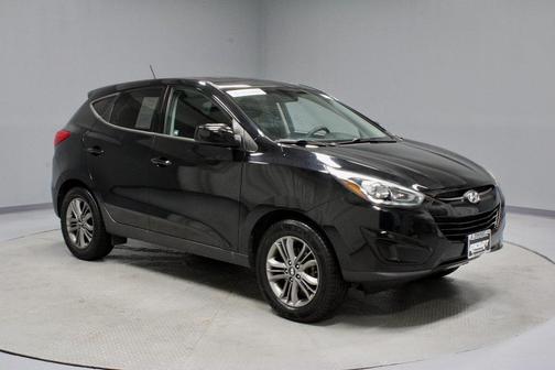 2015 Hyundai TUCSON GLS