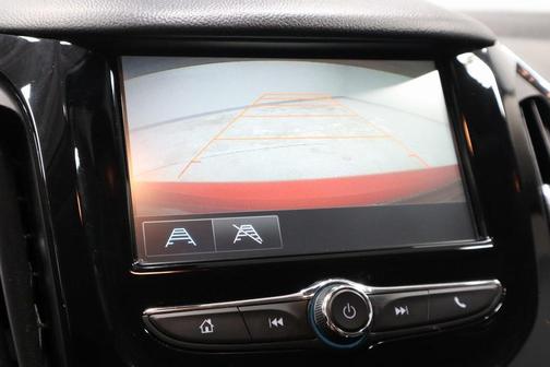 2017 Chevrolet Cruze Premier