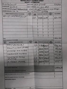 2017 Chevrolet Cruze Premier