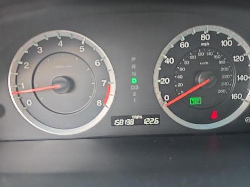 2011 Honda Accord EX-L