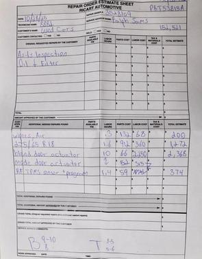 2011 Ford Expedition EL XLT