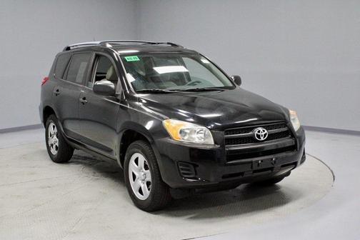 2010 Toyota RAV4 Base
