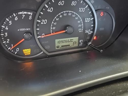 2017 Mitsubishi Mirage ES