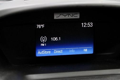 2017 Ford C-Max Hybrid SE