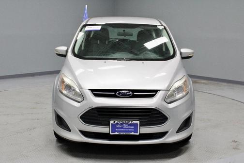 2017 Ford C-Max Hybrid SE