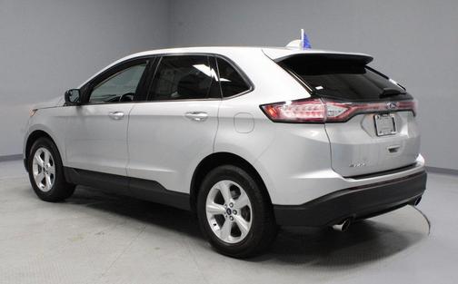 2018 Ford Edge SE