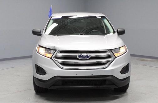 2018 Ford Edge SE