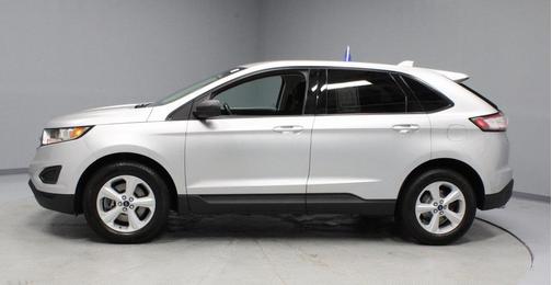 2018 Ford Edge SE