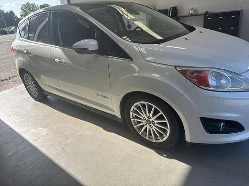 2013 Ford C-Max Hybrid SEL