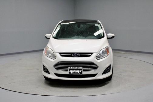 2013 Ford C-Max Hybrid SEL