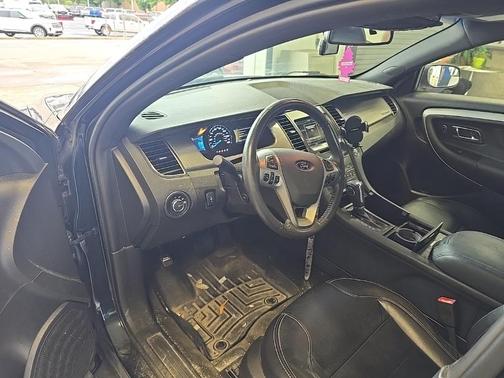 2014 Ford Taurus SEL