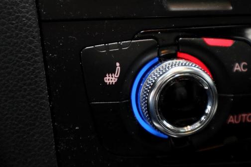 2013 Audi Q5 3.0T Premium Plus quattro