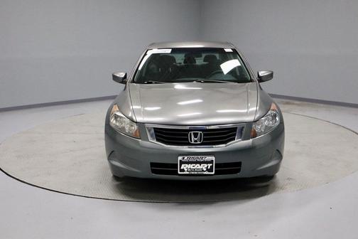 2009 Honda Accord LX