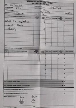 2009 Honda Accord LX